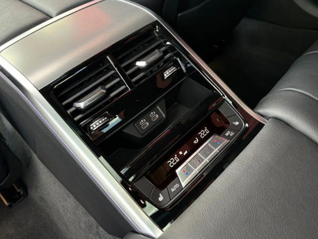 BMW 8 Serie