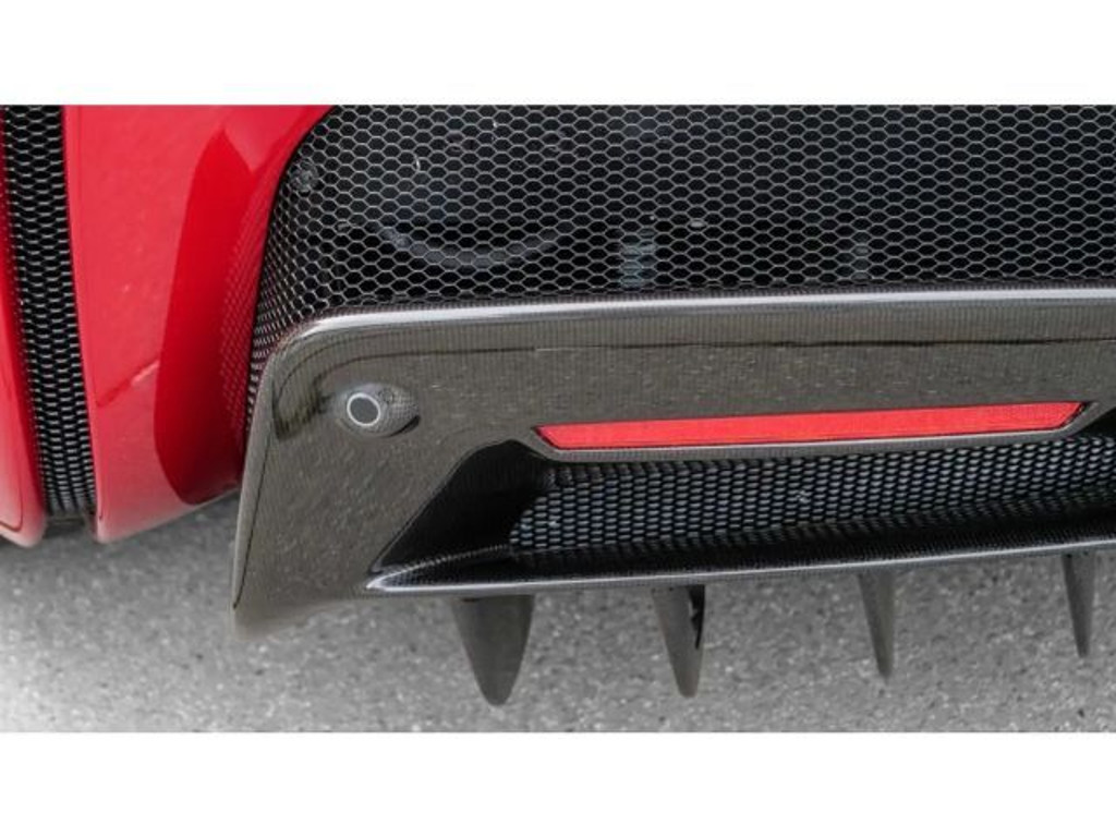 Ferrari SF90