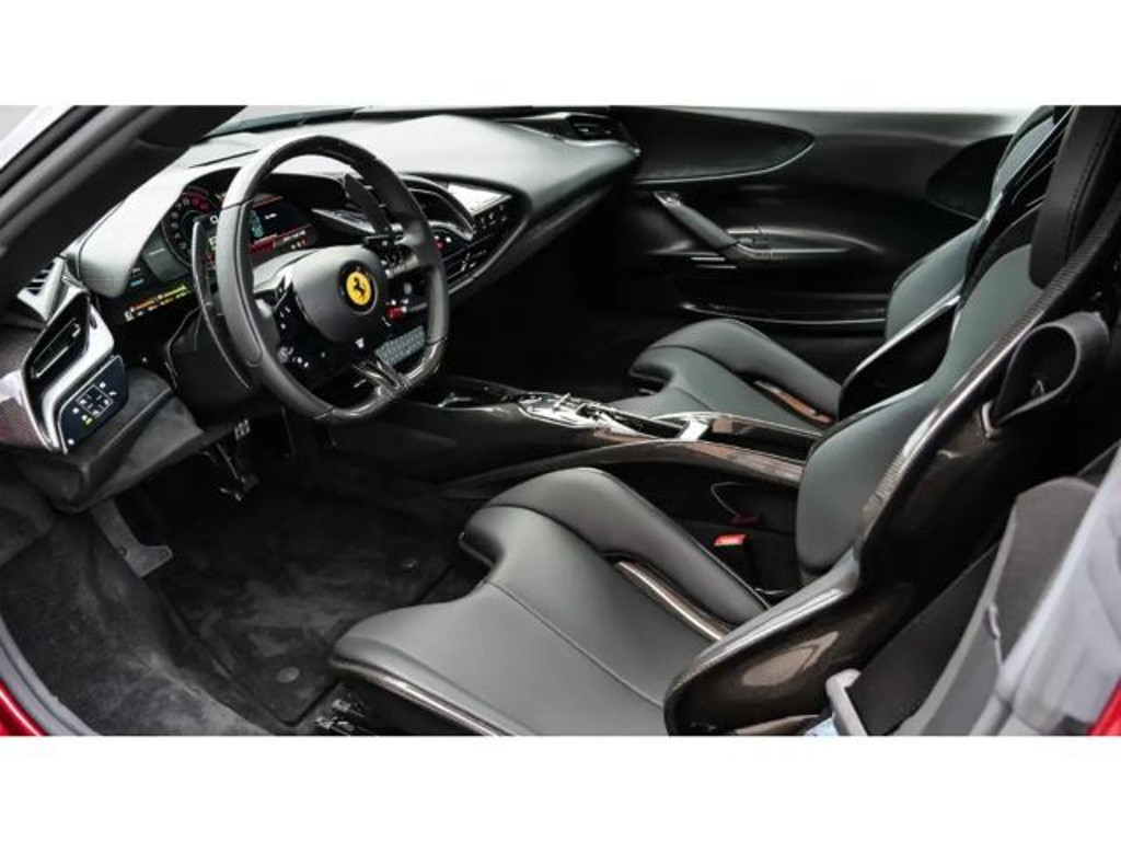 Ferrari SF90