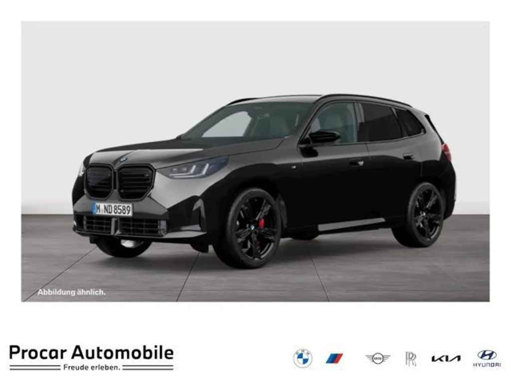 BMW X3 X3 M M-Sport