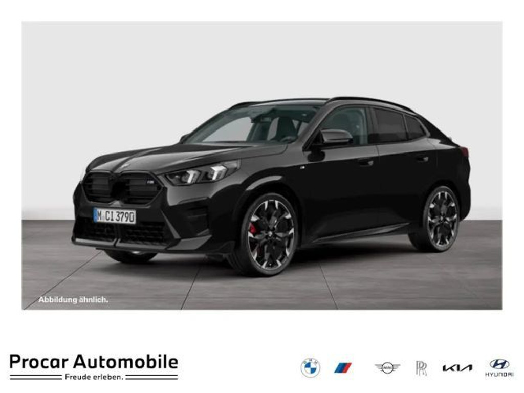 BMW X2 M-Sport xDrive M35i X2 M