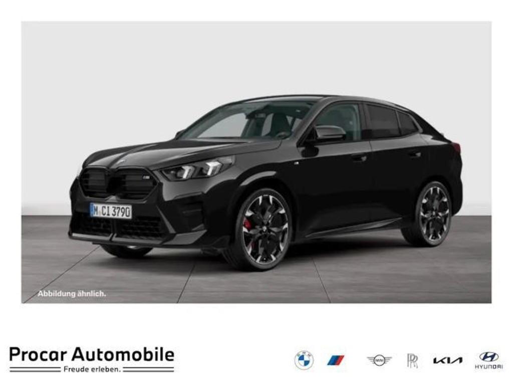BMW X2 M-Sport xDrive M35i X2 M