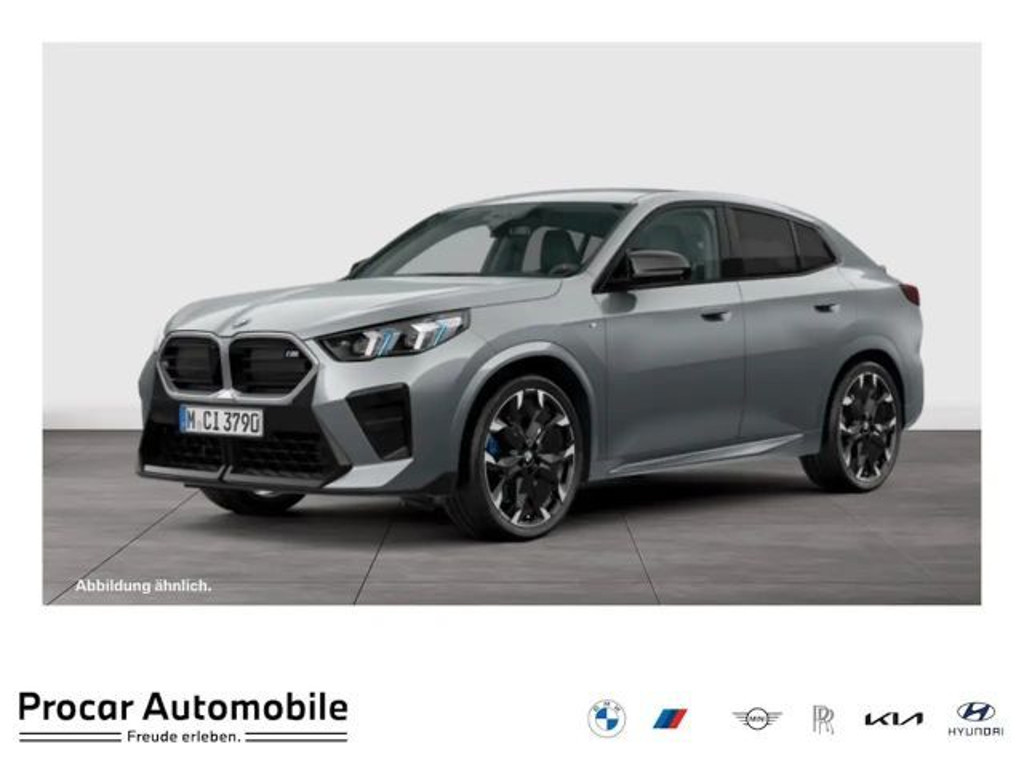BMW X2 M-Sport xDrive M35i X2 M
