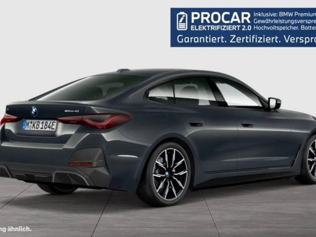 BMW i4