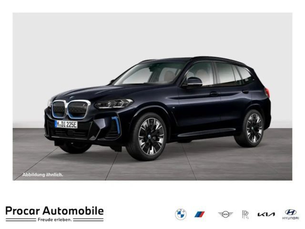 BMW iX3 iX3