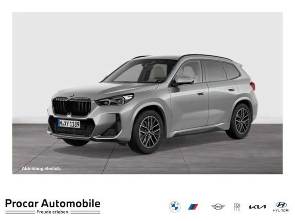BMW X1 M-Sport
