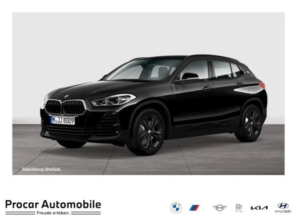 BMW X2 Coupé xDrive20i