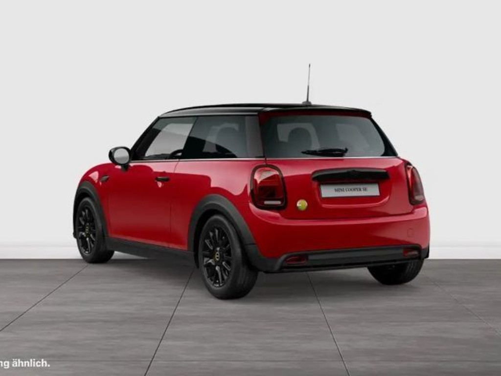 Mini Mini Electric