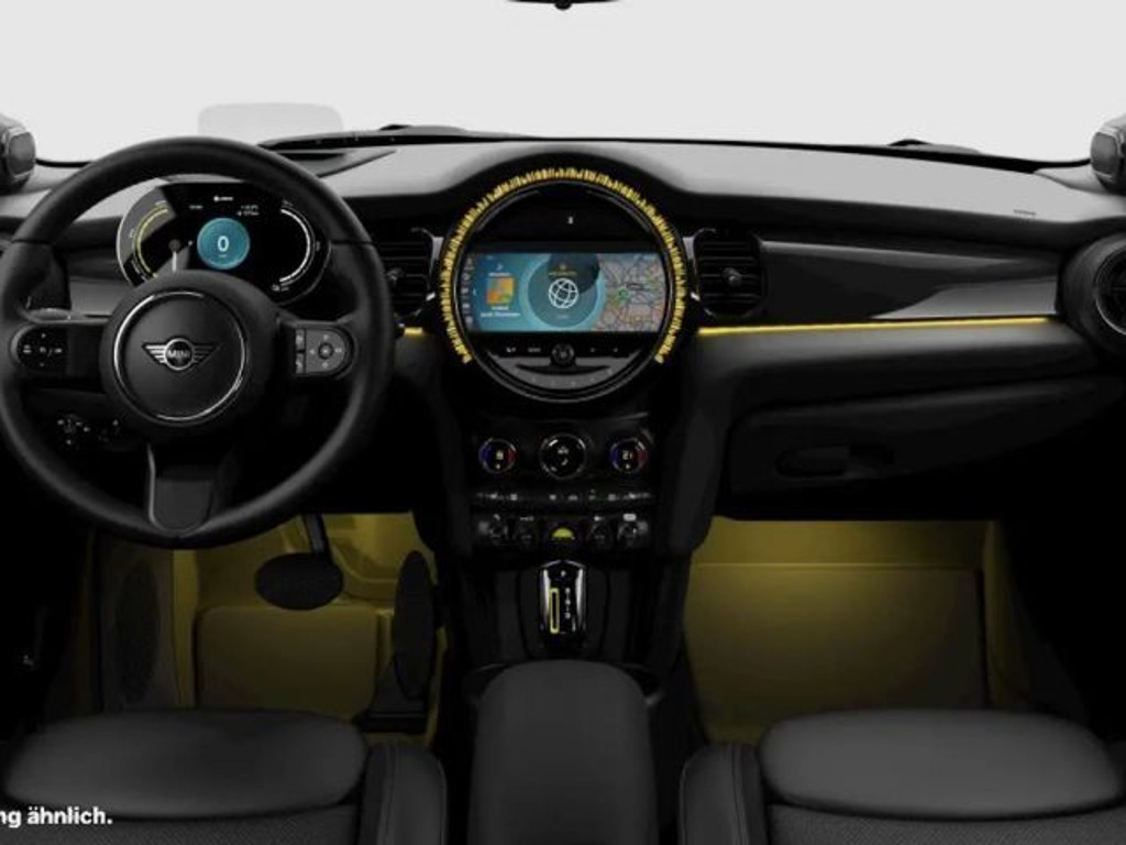 Mini Mini Electric