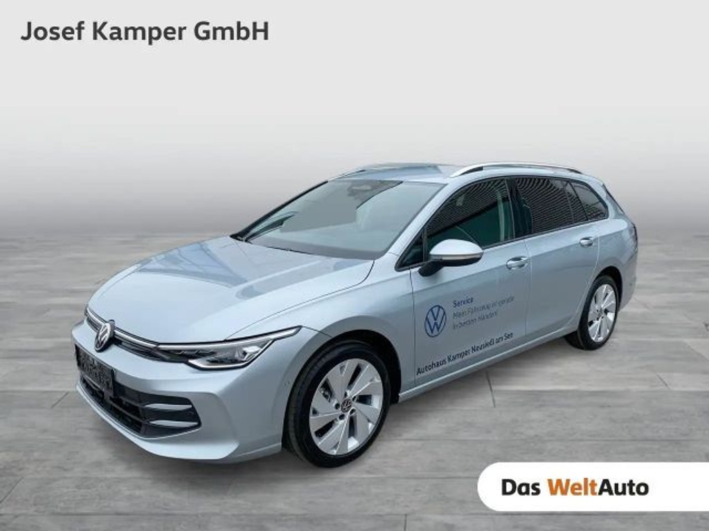Volkswagen Golf Business DSG Variant