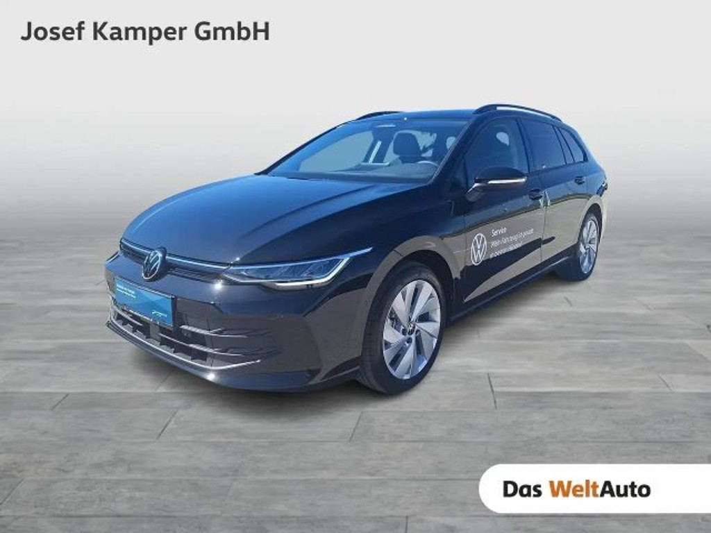 Volkswagen Golf Business DSG Variant