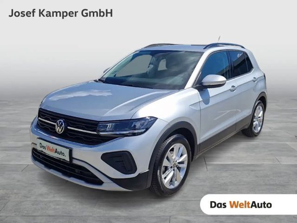 Volkswagen T-Cross Friends TSI