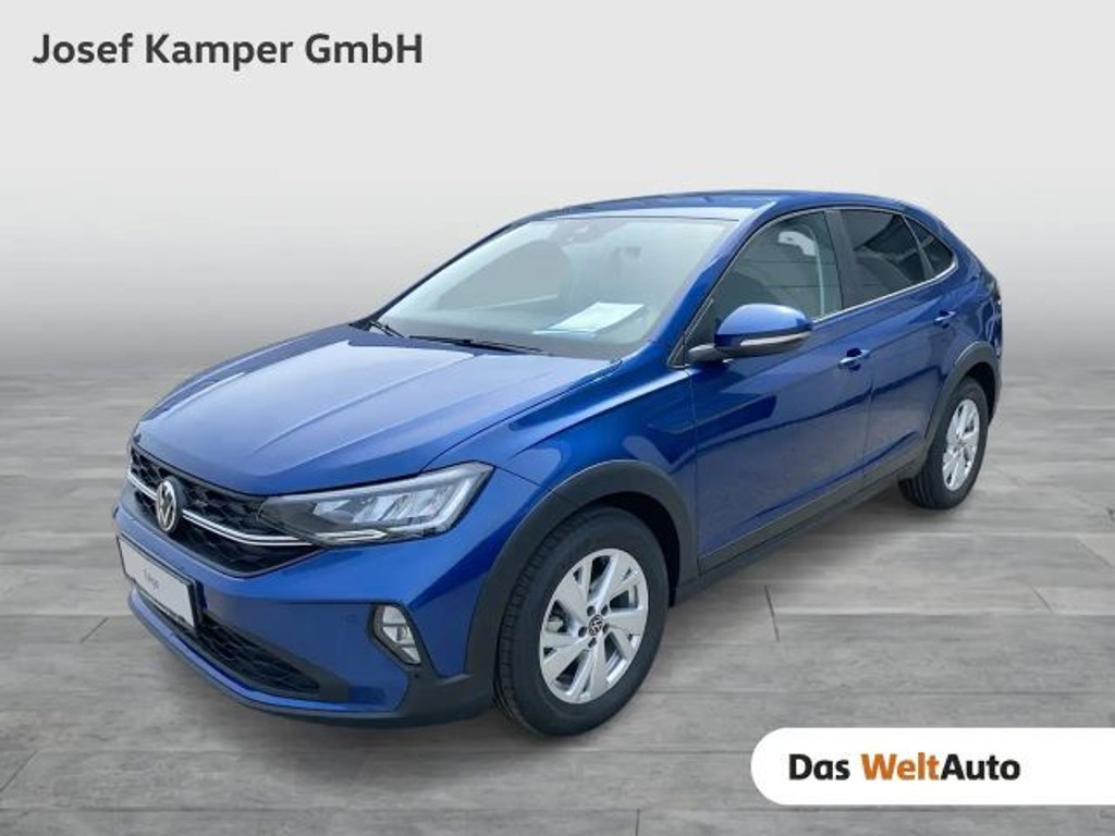 Volkswagen Taigo 4Me TSI