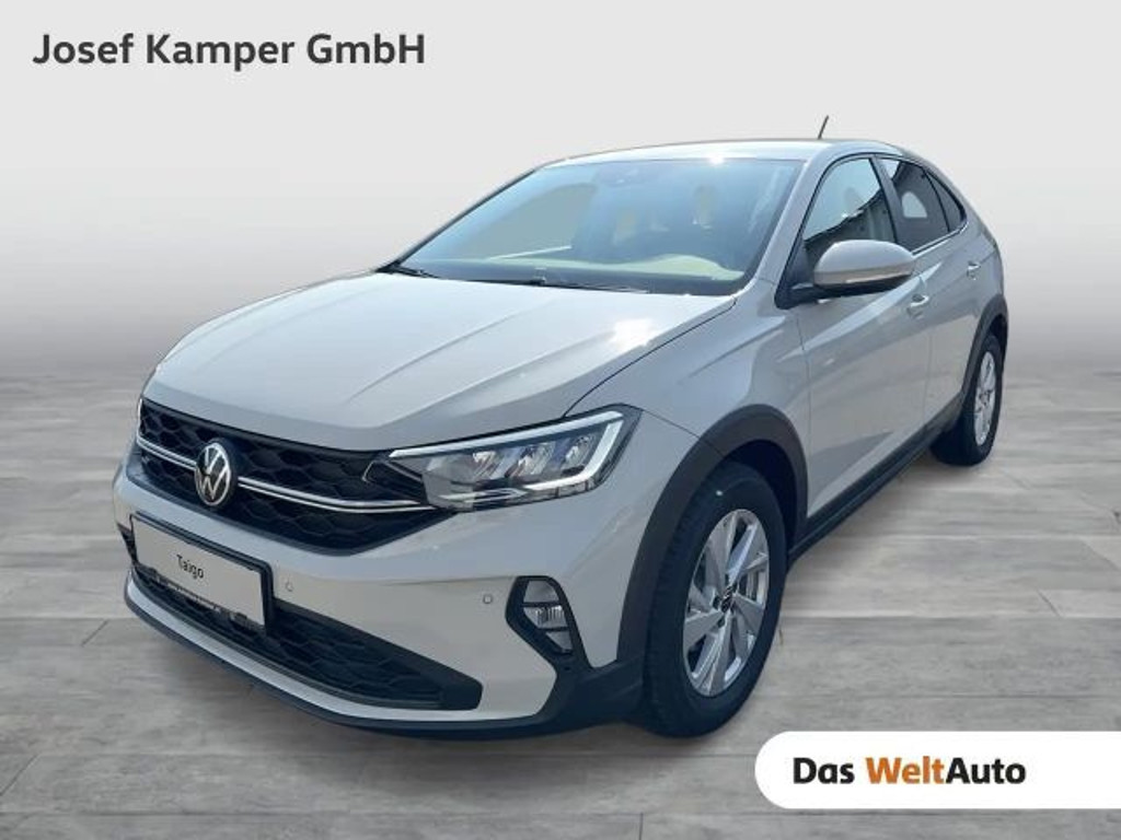 Volkswagen Taigo 4Me TSI