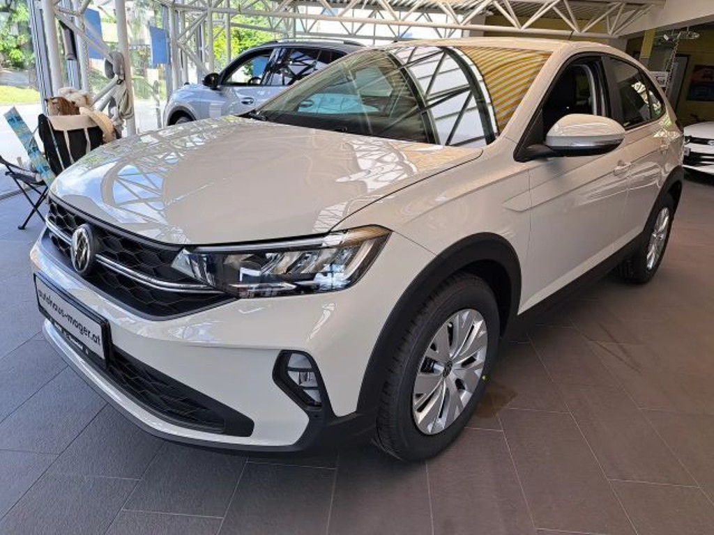 Volkswagen Taigo 4Me TSI