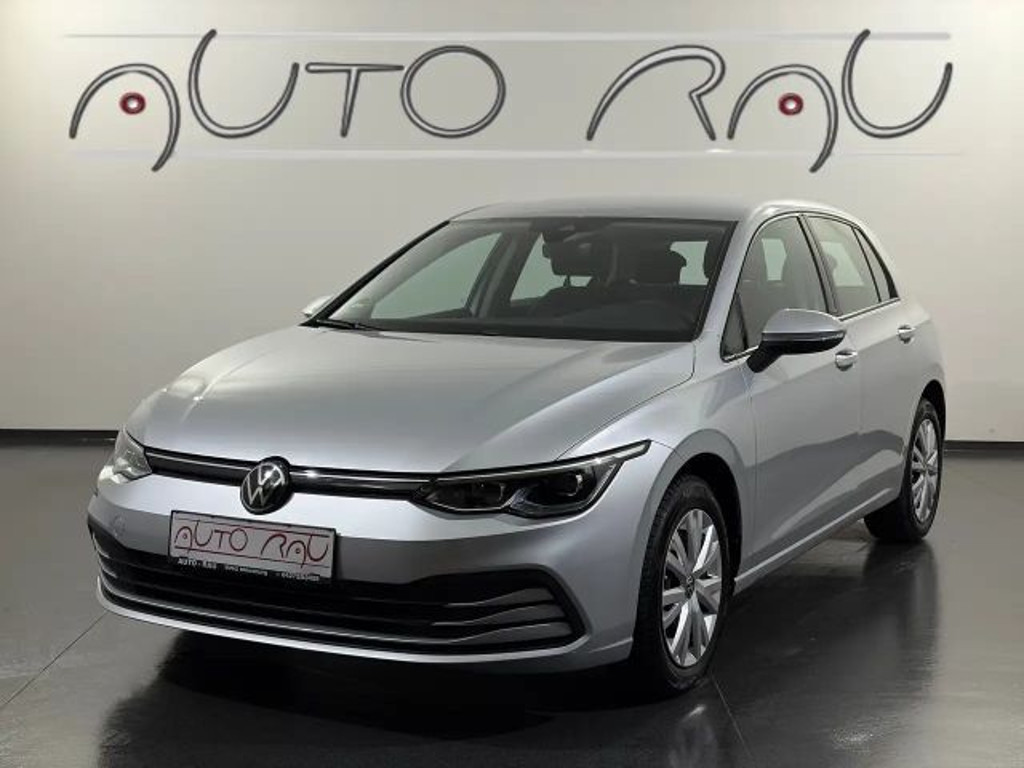 Volkswagen Golf Life 2.0 TDI