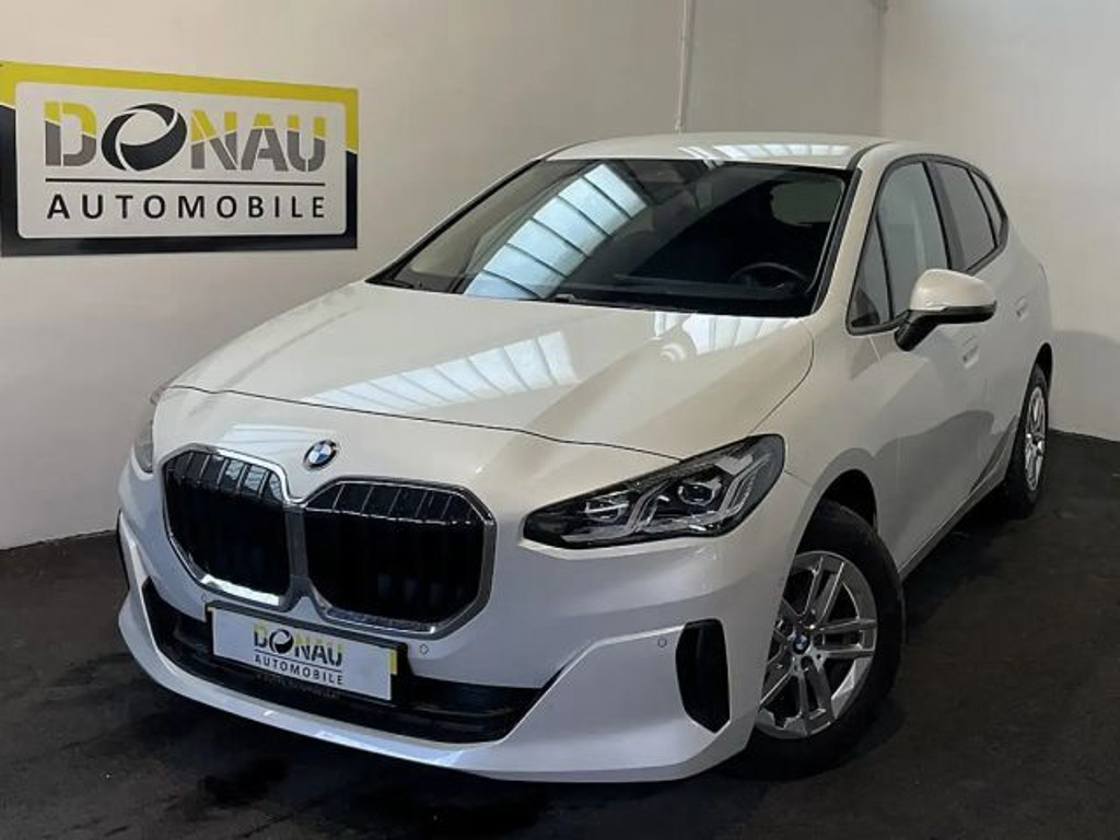 BMW 2 Serie 218 Active Tourer Sedan 218d