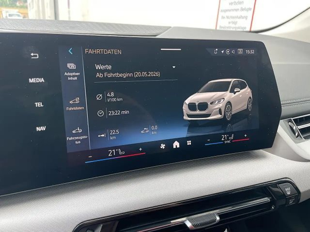 BMW 2 Serie