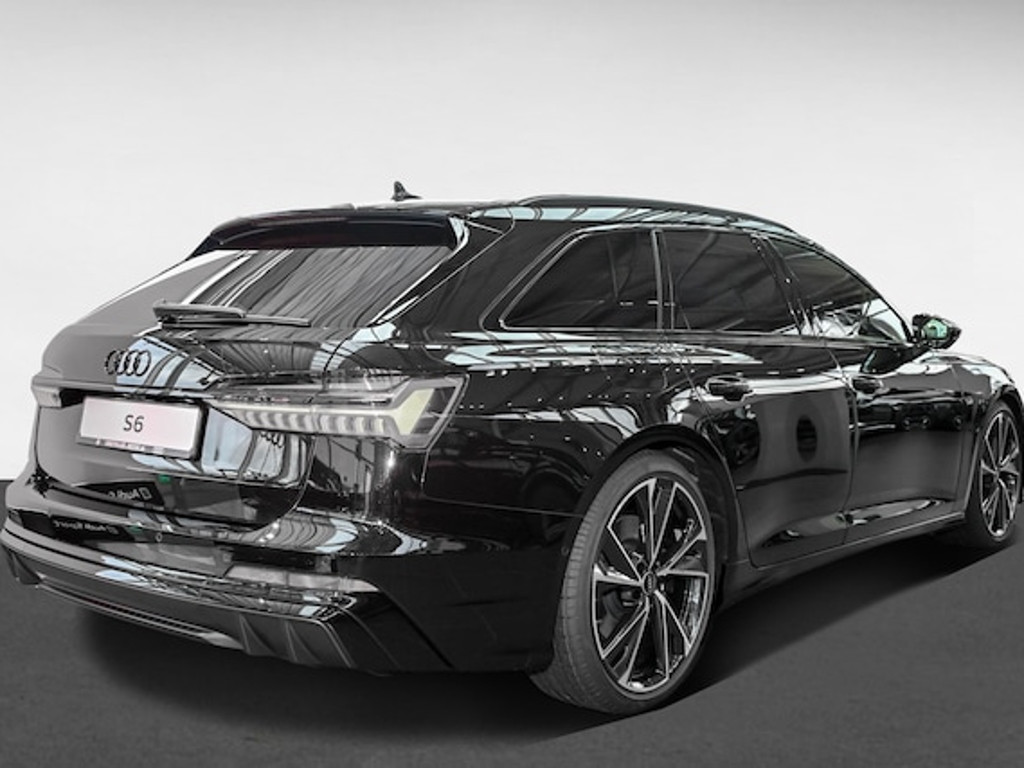 Audi S6