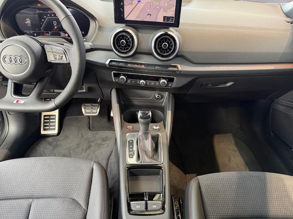 Audi SQ2