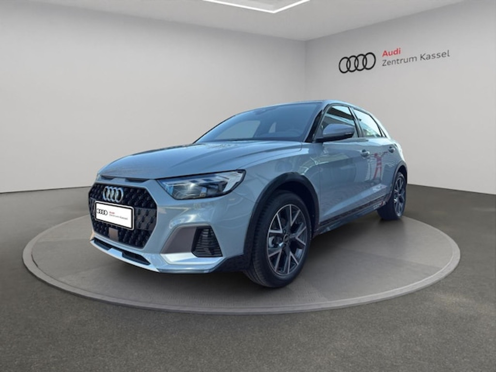 Audi A1 S-Tronic 30 TFSI Allstreet
