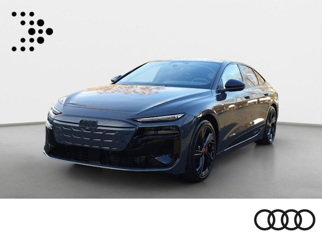 Audi A6 e-tron Sportback Performance