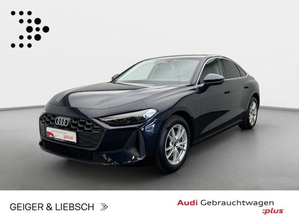 Audi A5 Quattro S-Tronic