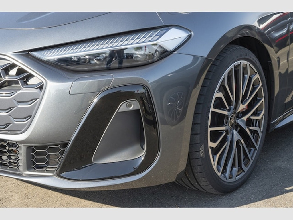 Audi S5 Avant S-Tronic