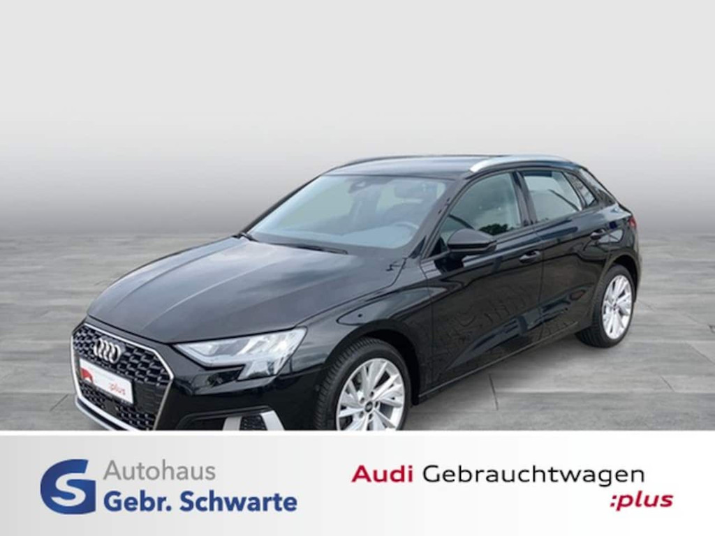 Audi A3 Sportback 30 TDI
