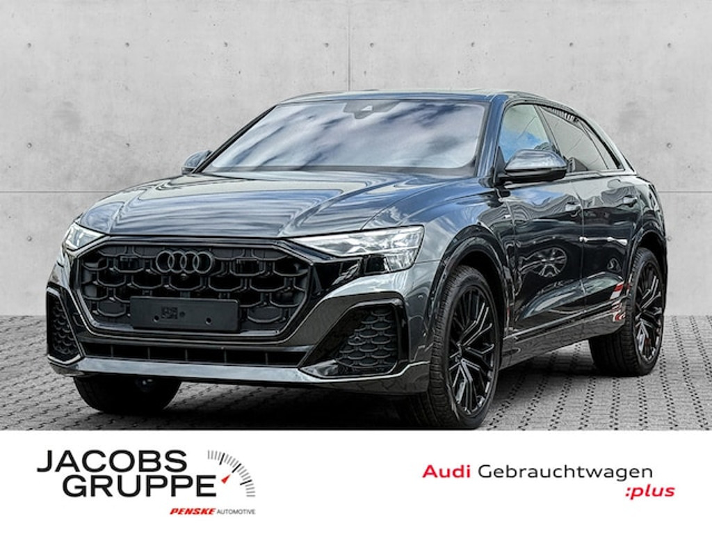 Audi Q8 Quattro 50 TDI
