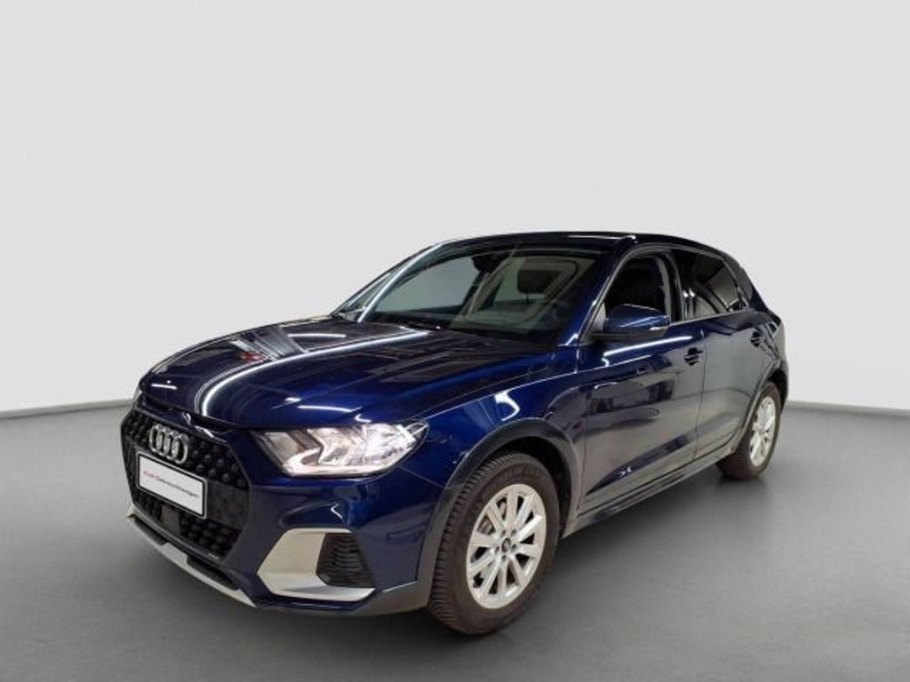 Audi A1 S-Tronic 30 TFSI Allstreet
