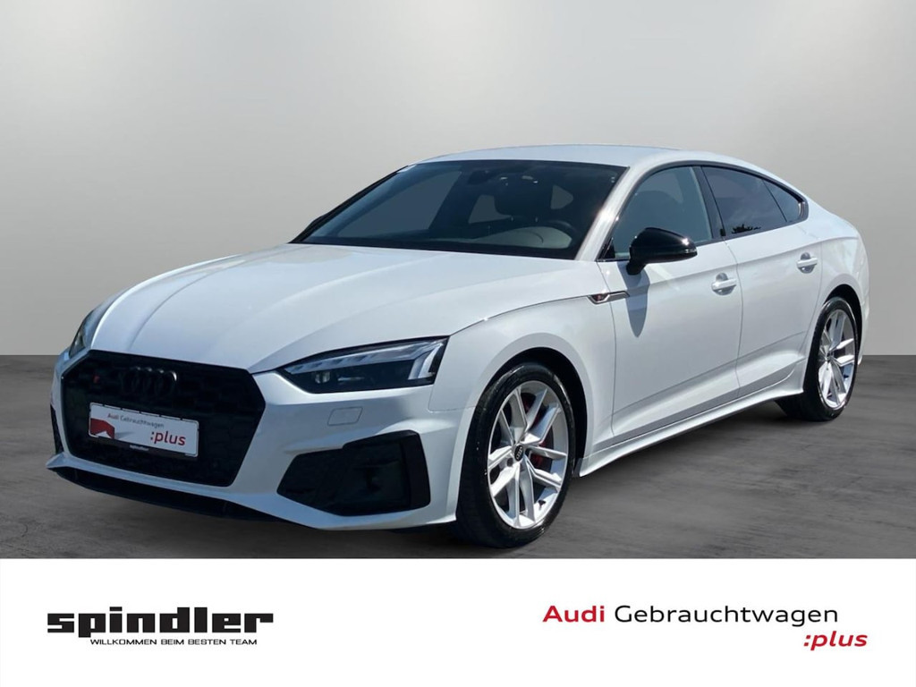 Audi S5 Sportback Quattro