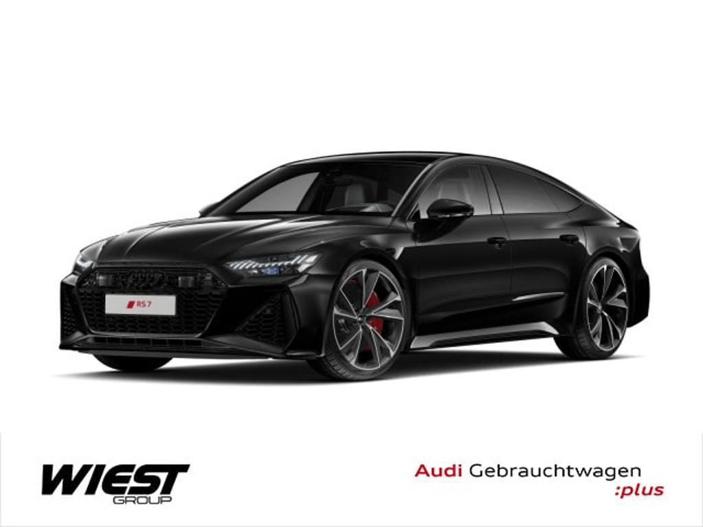 Audi RS7 Sportback Quattro