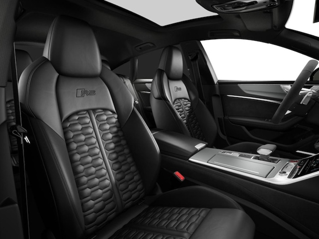 Audi RS7