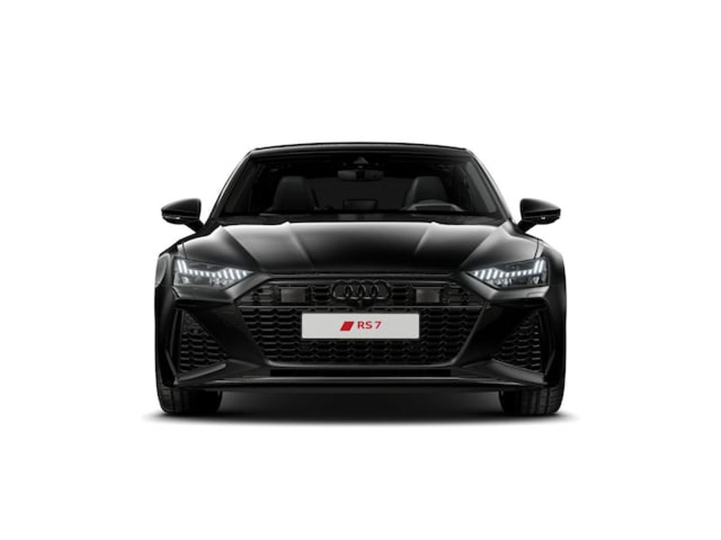 Audi RS7