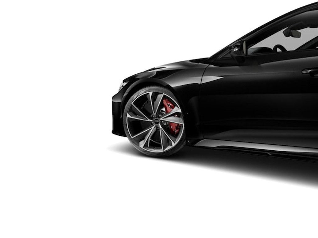 Audi RS7