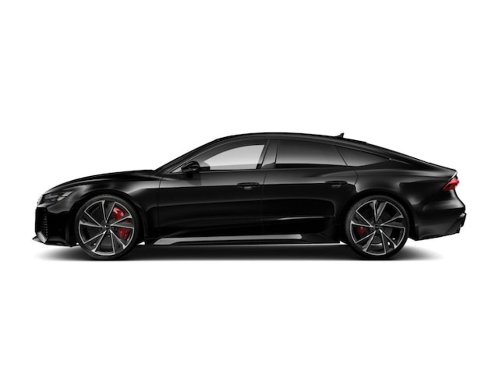 Audi RS7