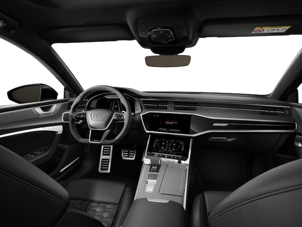 Audi RS7