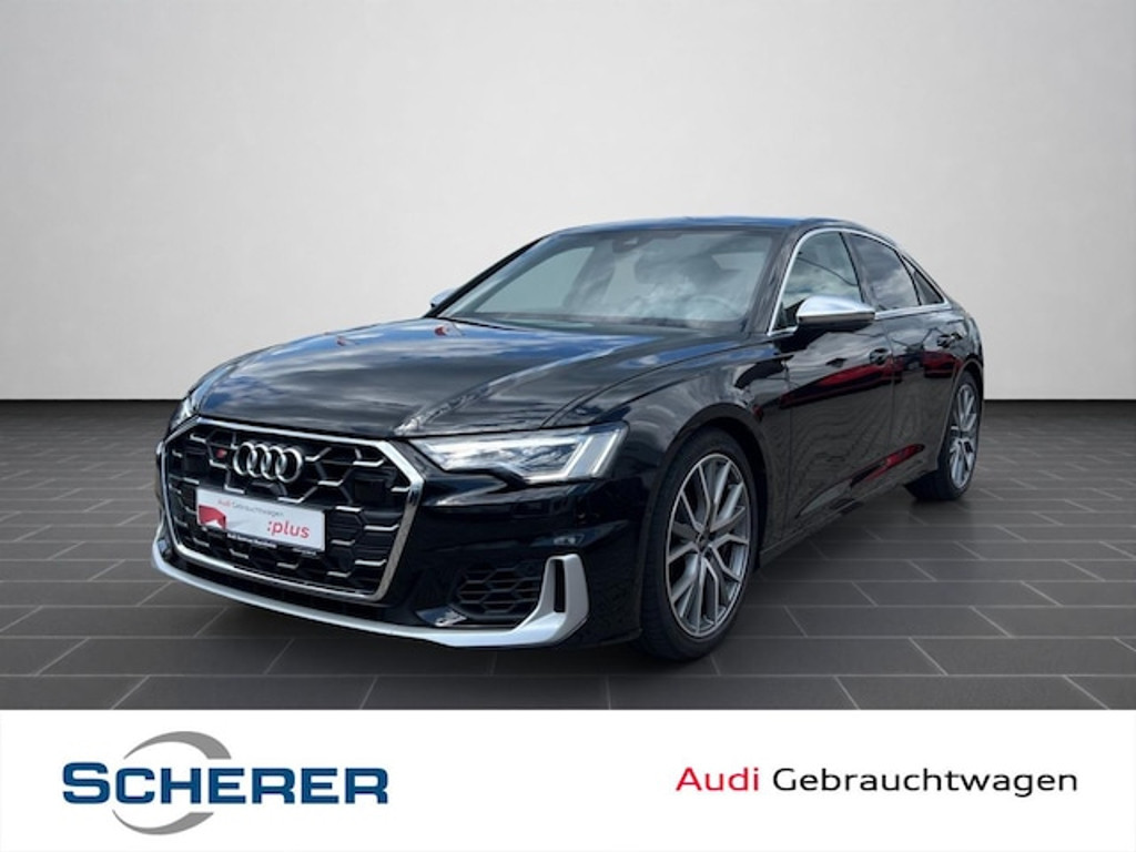 Audi S6 Sedan Quattro