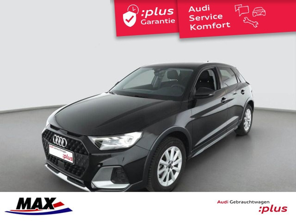 Audi A1 S-Tronic 30 TFSI Allstreet