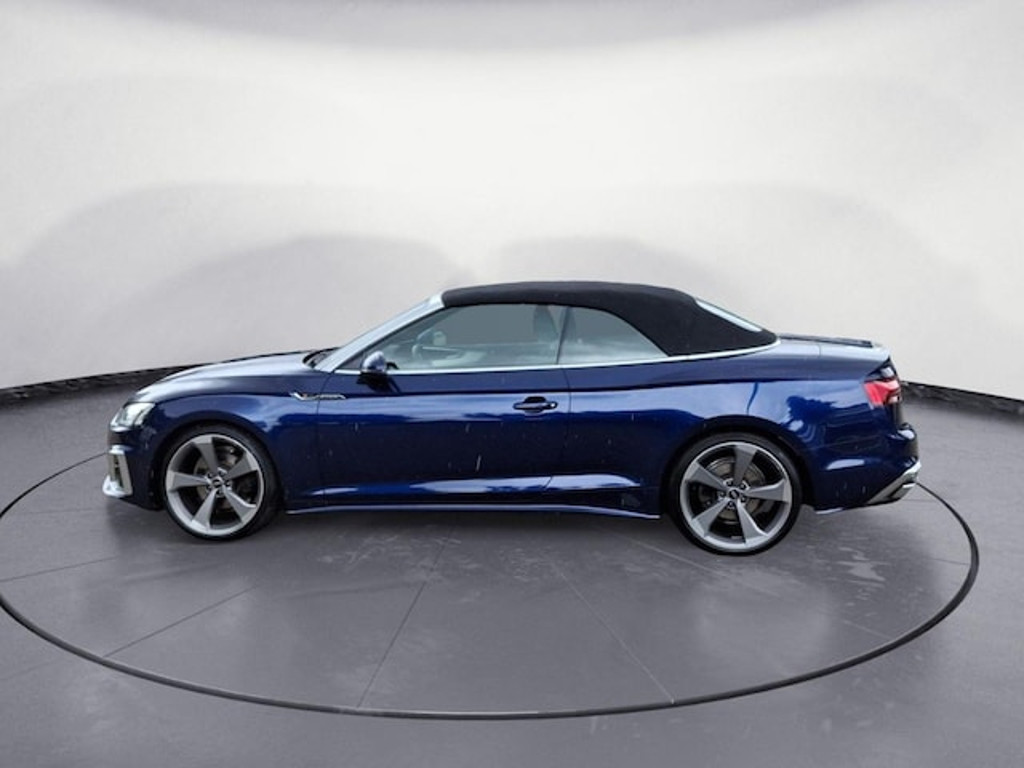 Audi A5 Cabriolet S-Tronic 35 TFSI