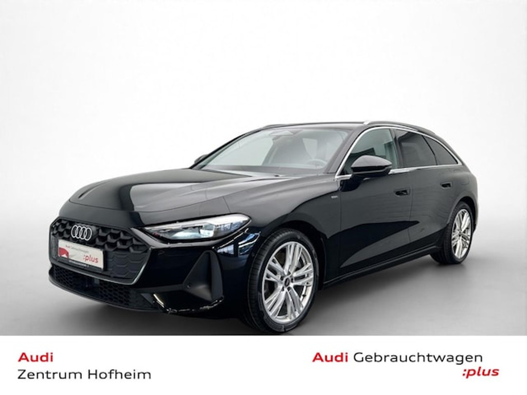 Audi A5 Avant Quattro S-Tronic Hybride