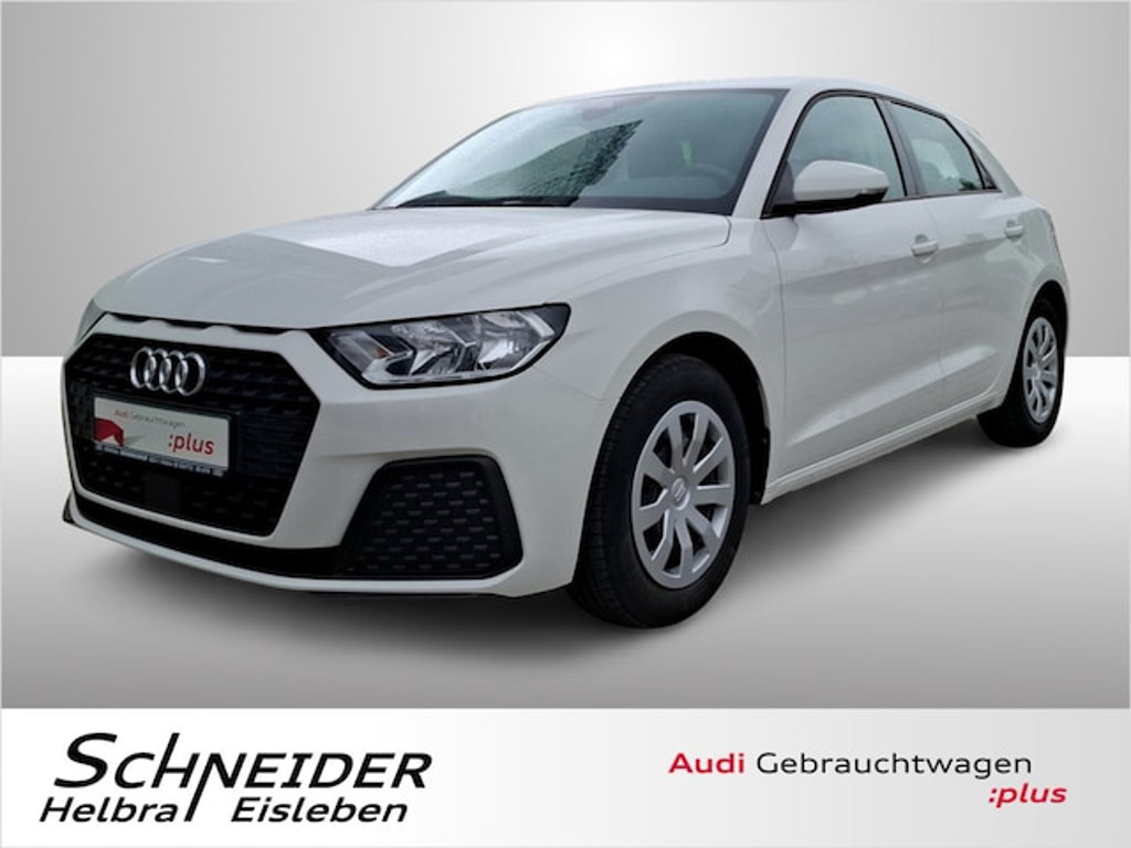 Audi A1 Sportback 25 TFSI