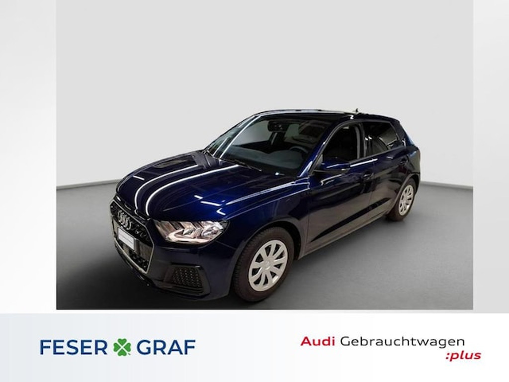 Audi A1 Sportback 30 TFSI