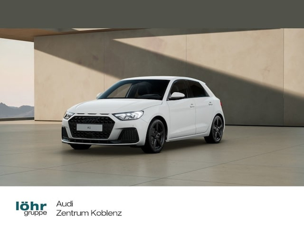 Audi A1 Sportback S-Tronic 30 TFSI
