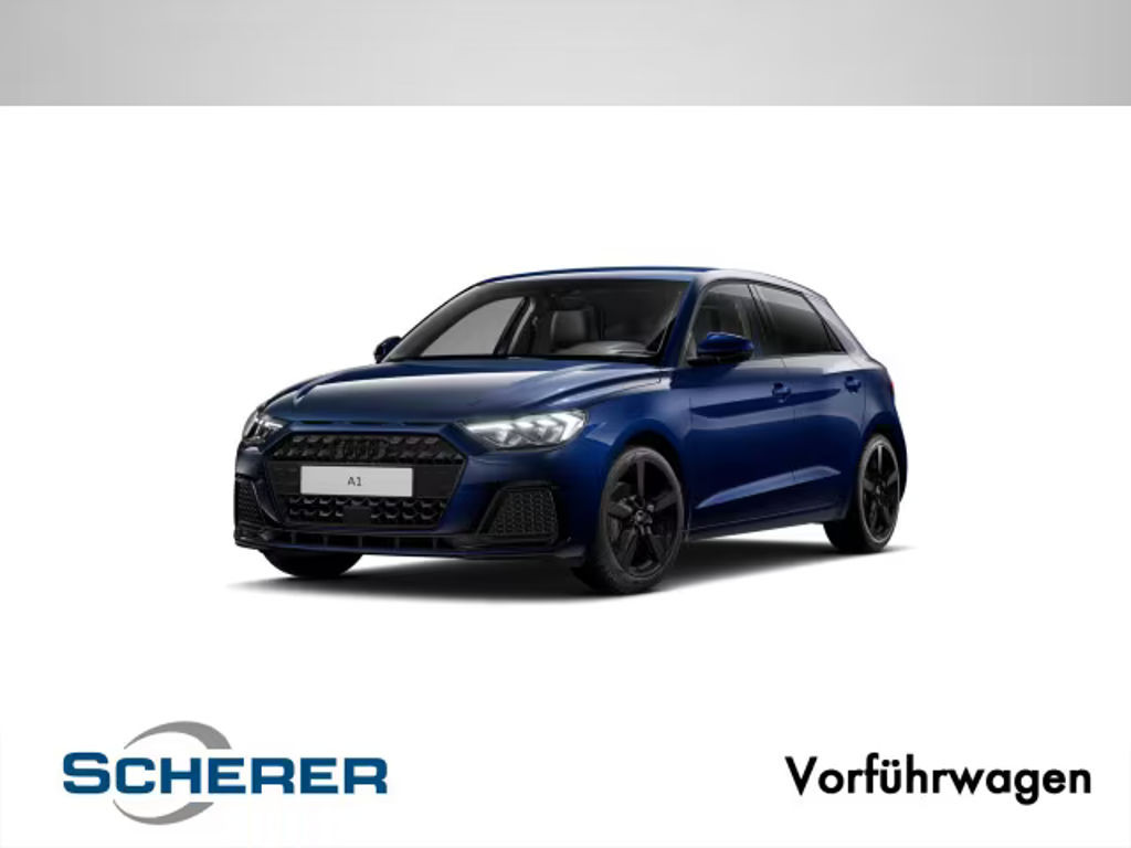 Audi A1 Sportback 35 TFSI
