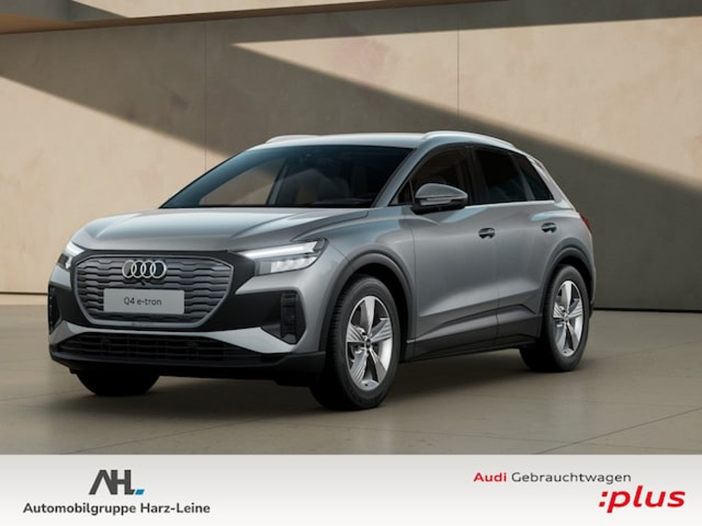 Audi Q4 e-tron SUV 45 e-tron Audi Q4 e-tron