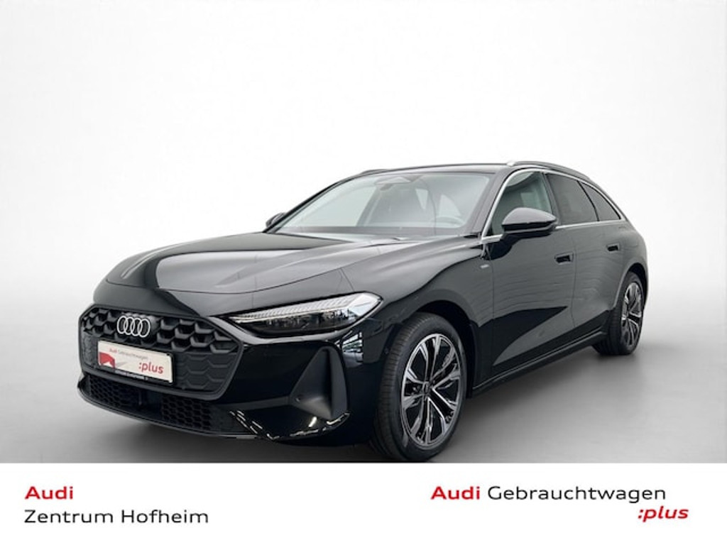 Audi A5 Avant Quattro S-Tronic Hybride