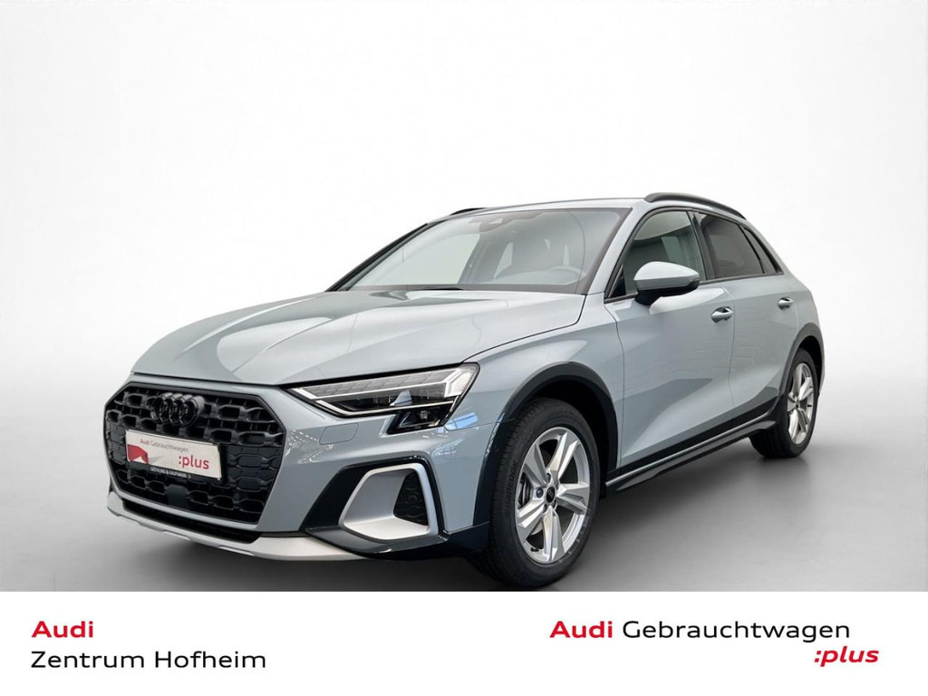 Audi A3 S-Tronic 35 TDI Allstreet