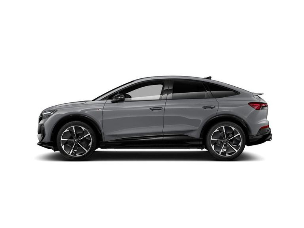 Audi Q4 e-tron Sportback Quattro S-Line
